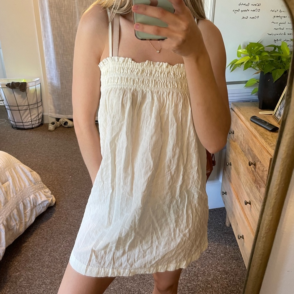 Urban outfitters mini dress